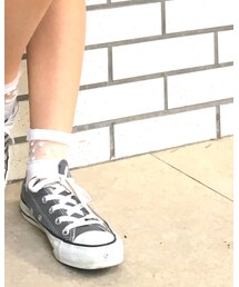 CONVERSE ALL STAR | スニーカー