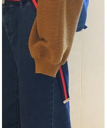 LOWRYS FARM | カーディガン/ボレロ