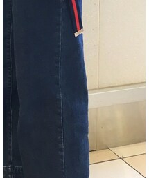 無印良品 | デニムパンツ