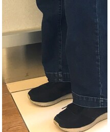 NEW BALANCE | スニーカー