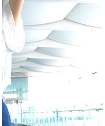 LOWRYS FARM | シャツ/ブラウス