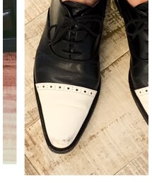 COMME des GARCONS | ドレスシューズ