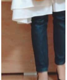 APC | デニムパンツ