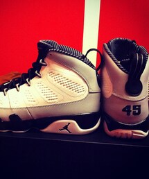 AIR JORDAN | スニーカー