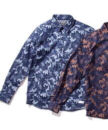 Mania | シャツ/ブラウス