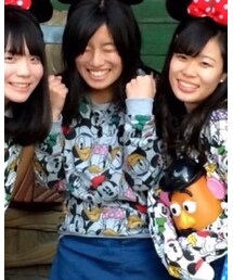 しまむら | スウェット