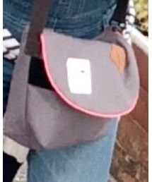 暮らしの服 | ショルダーバッグ