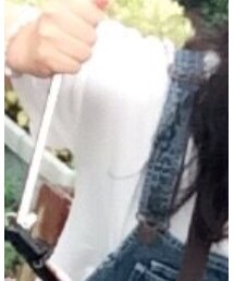 GU | Tシャツ/カットソー