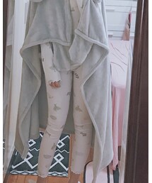 gelato pique | ブラ&ショーツ