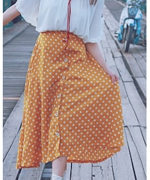 念集 | スカート