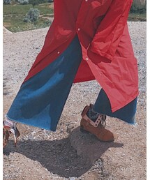 SLY | デニムパンツ