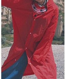 土耳其当地租借 | トレンチコート