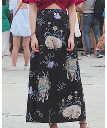 moonlight dreamer | スカート