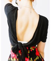 EVRIS | Tシャツ/カットソー