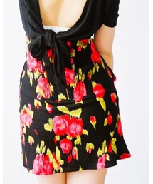 HONEY MI HONEY | スカート