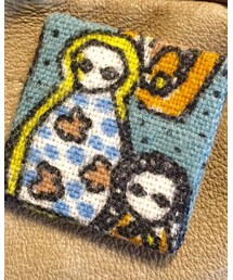 mina perhonen | ブローチ/コサージュ