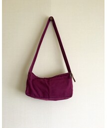 thRee-sapporo | ショルダーバッグ