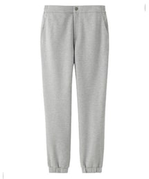 UNIQLO | ポンチジョガーパンツ(パンツ)