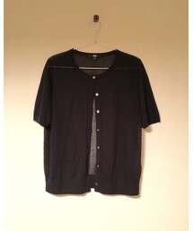 UNIQLO | カーディガン/ボレロ