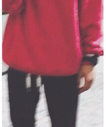 HANES | スウェット