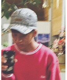 MISHKA | キャップ