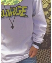 XLARGE | Tシャツ/カットソー