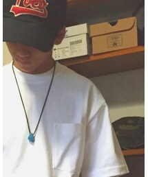 橋本新 | その他