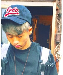 POLO RALPH LAUREN | キャップ