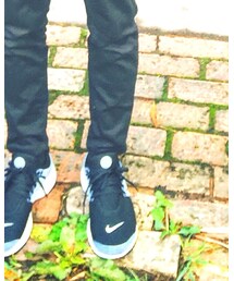 NIKE | スニーカー