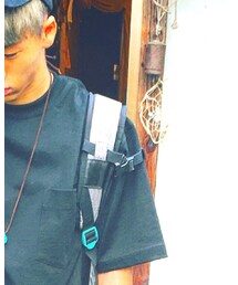 NIXON | バックパック/リュック