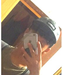 XLARGE | キャップ