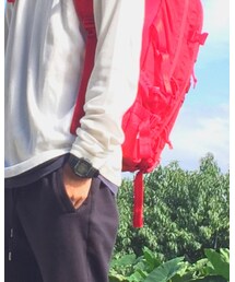 no brand | その他トップス