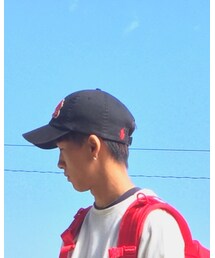 POLO RALPH LAUREN | キャップ