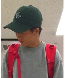 TOMMY HILFIGER | キャップ