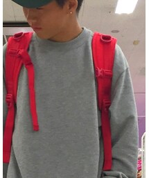 no brand | スウェット