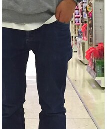 ALTAMONT | デニムパンツ