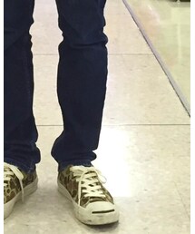 JACK PURCELL | スニーカー