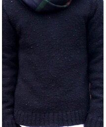 no brand | ニット/セーター