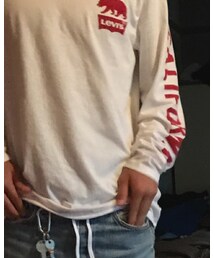 Levi's | Tシャツ/カットソー