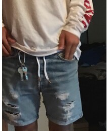 Levi's | デニムパンツ