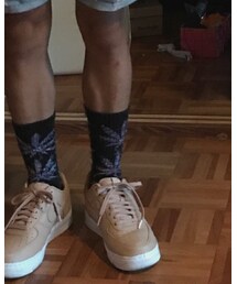 HUF | ソックス/靴下