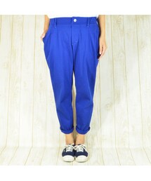Wordtrobe | イージータックパンツ(その他パンツ)