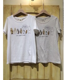 ベアーズTシャツ(Tシャツ/カットソー)