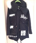 JOYRICH(ジョイリッチ)の「ジャケット/アウター(モッズコート)」