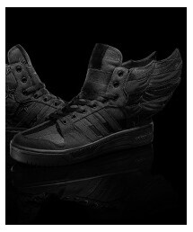 adidas Originals by JEREMY SCOTT | トリプルコラボ‼︎(スニーカー)