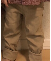 Birthday | チノパンツ