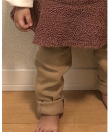 Birthday | チノパンツ