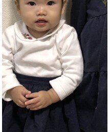 kate spade new york kids | シャツ/ブラウス