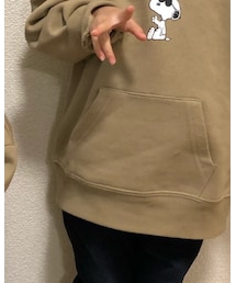 b.ROOM | パーカー