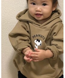 b.ROOM | パーカー